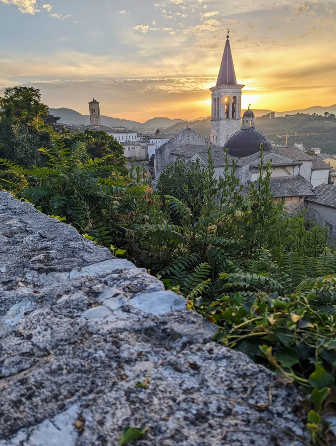 Umbria